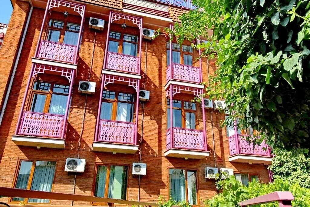 Irmeni 3* қонақ үйі