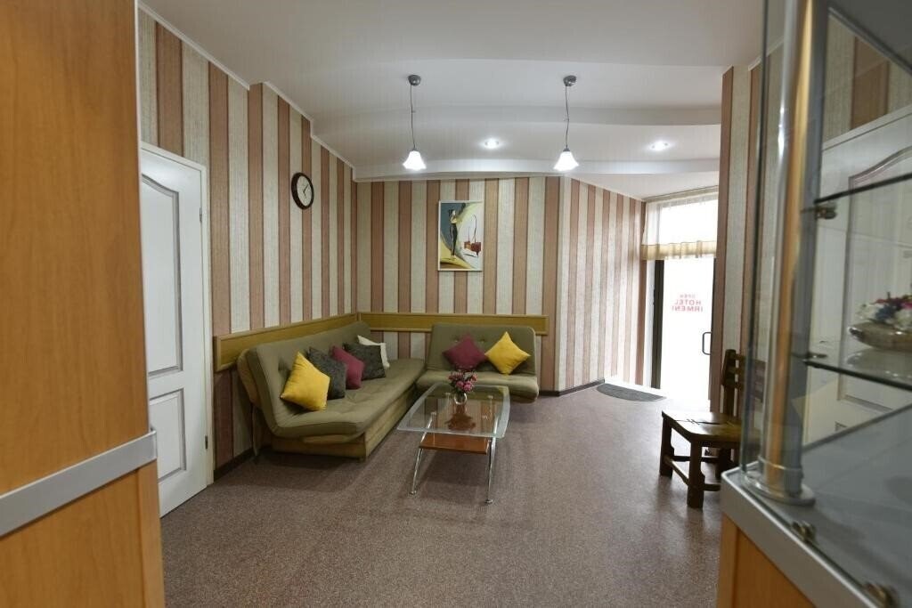 Irmeni 3* суреті