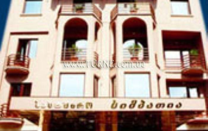 Simpatia 4* суреті