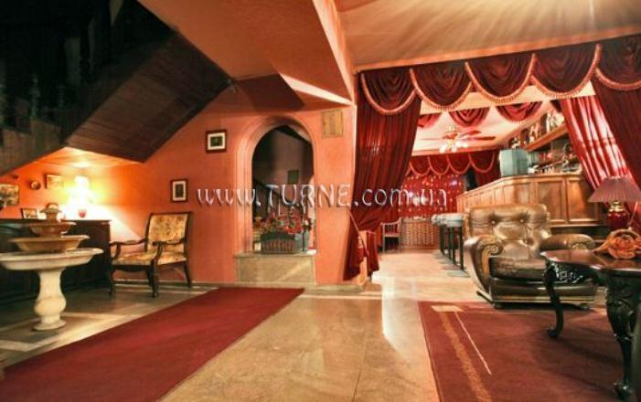 Simpatia 4* қонақ үйі