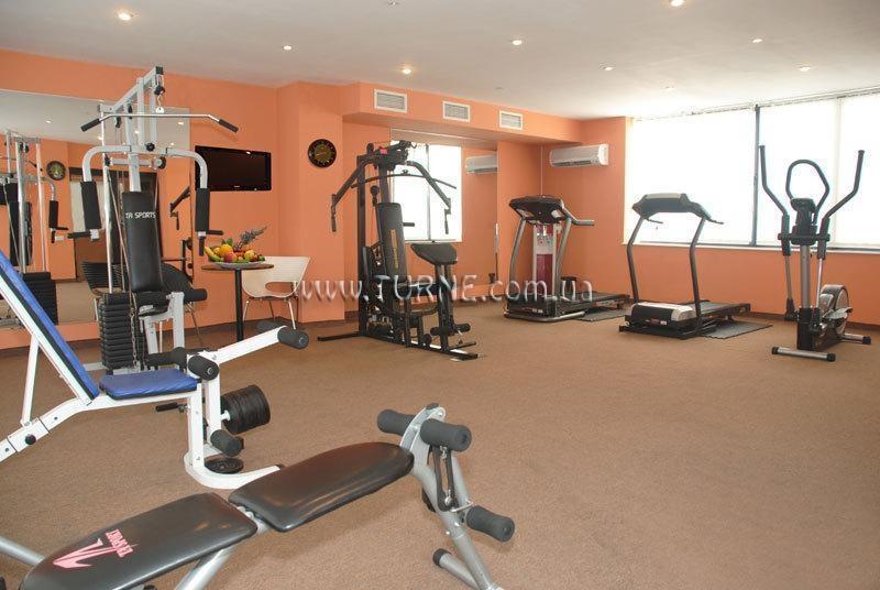 Vere Palace 4* суреті