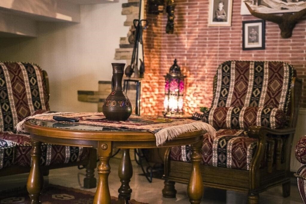 Изображение David Sultan Hotel 3*