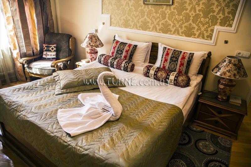 David Sultan Hotel 3* қонақ үйі