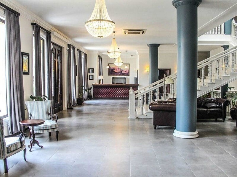 Картинка Old Tbilisi 4*