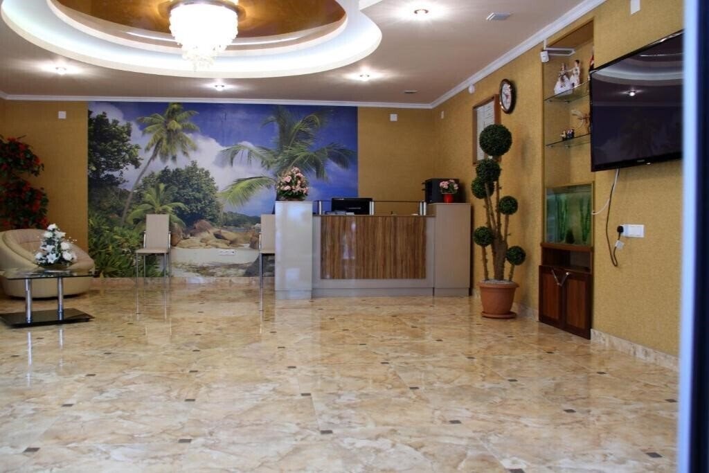 Изображение EXOTICA 3*