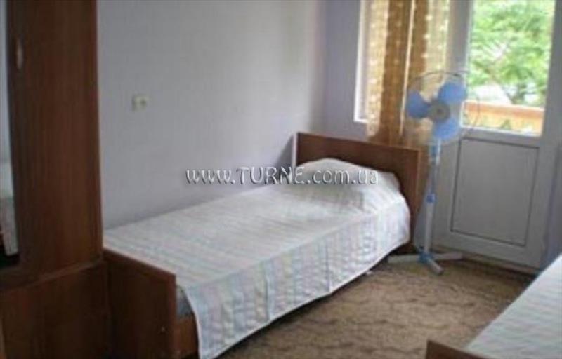 Фото Бека 3*