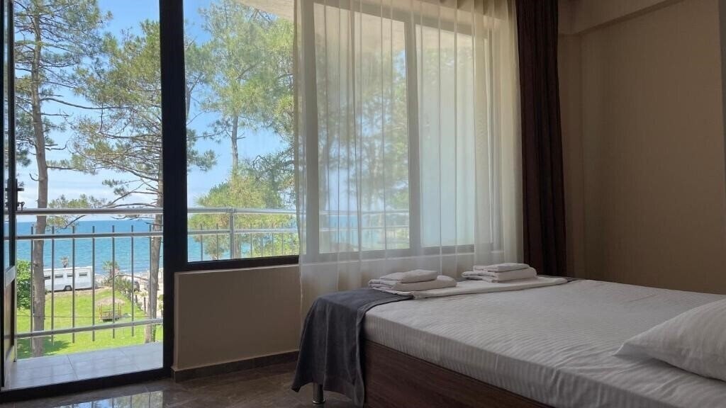 Отель Gageta 2*