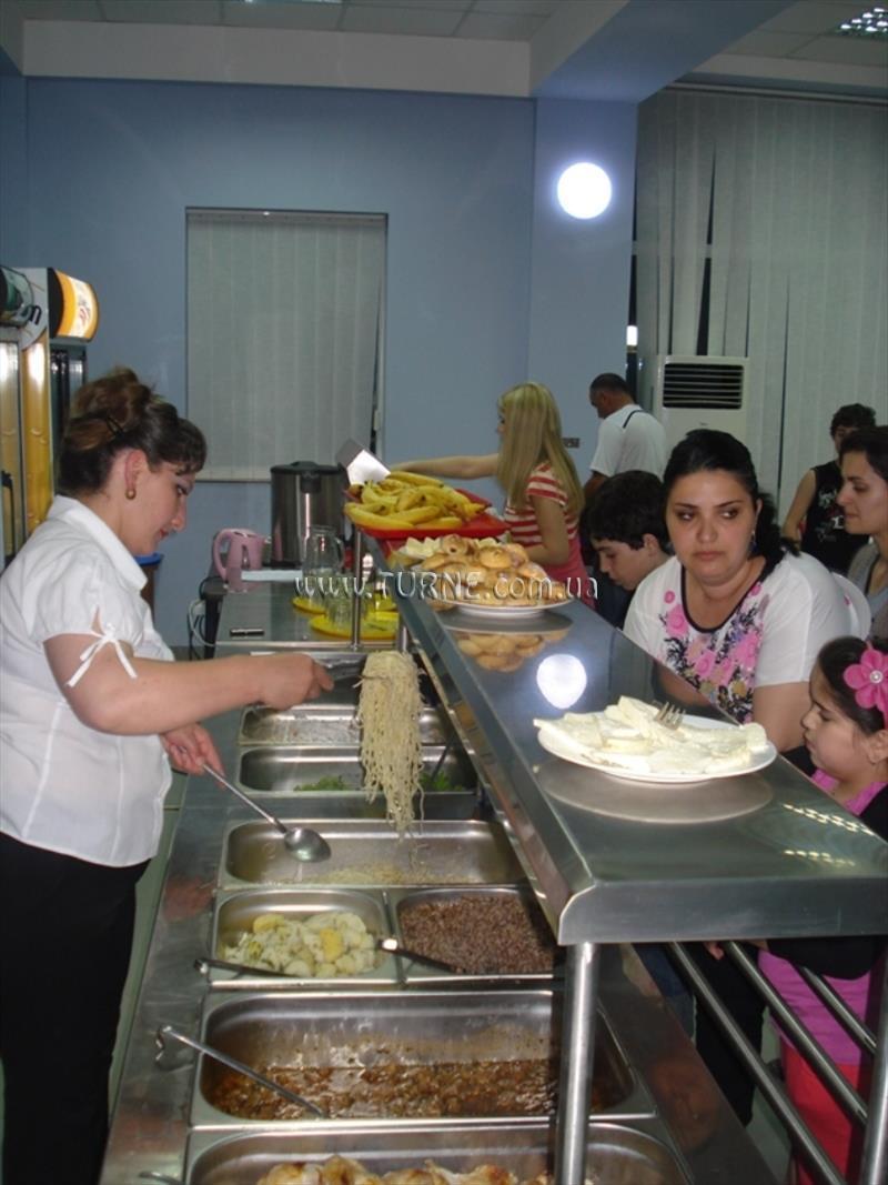 Изображение Tbilisi 3*