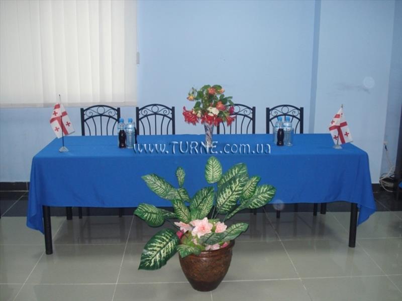 Фотография Tbilisi 3*