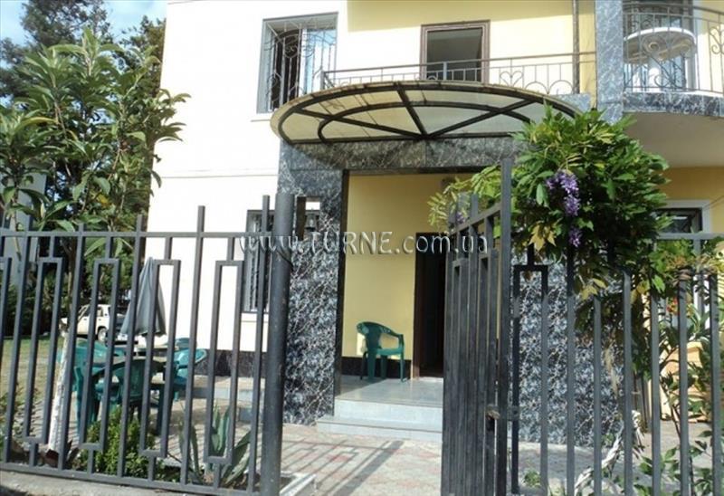 Tornado 2* қонақ үйі