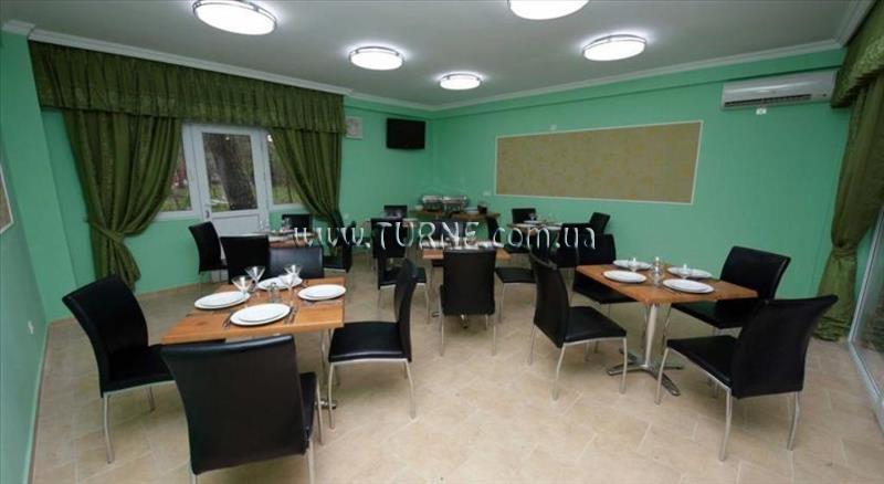 Фотография Prima Ureki 2*