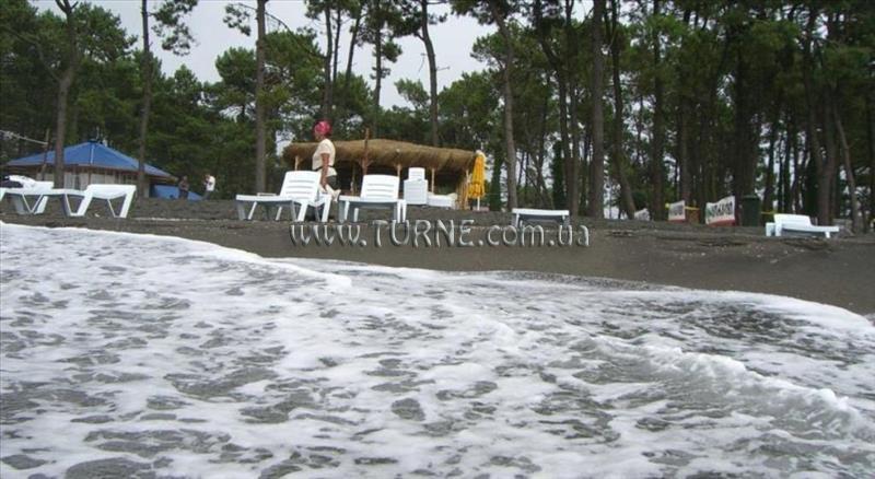 Фото Prima Ureki 2*