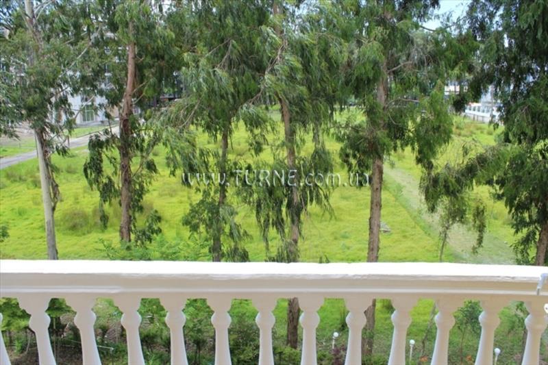 Фотография Evkalipti 3*