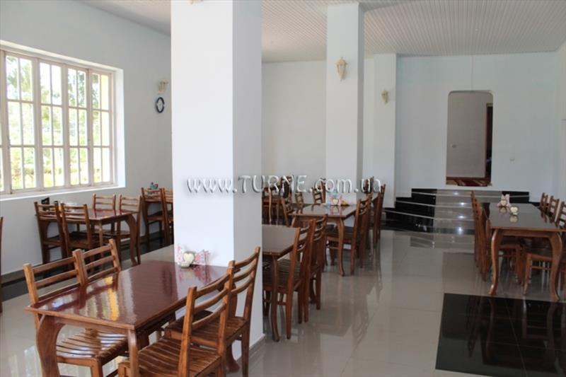 Отель Evkalipti 3*