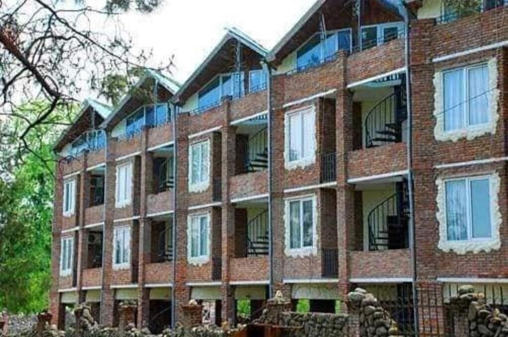 Фотография Old House 3*