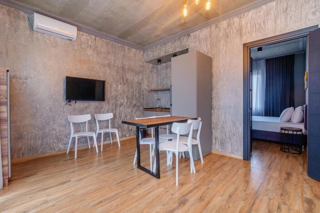 Изображение Magnetic Resort Ureki 4*