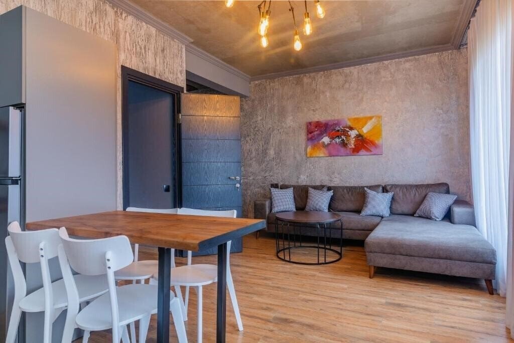 Картинка Magnetic Resort Ureki 4*