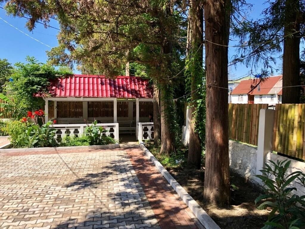 Фотография Hotel Ritsa 3*