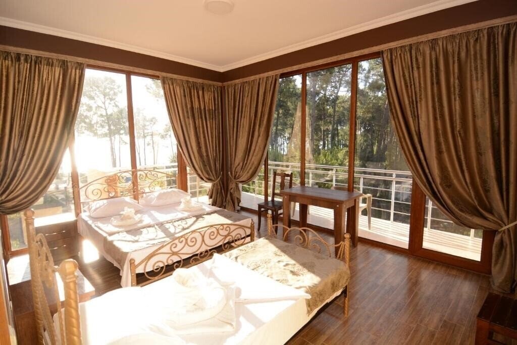 Hotel Inter 4* суреті