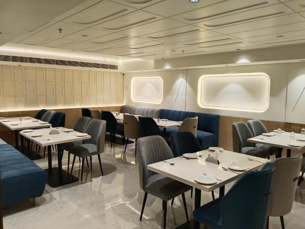 Crystal Inn 3* фотосуреті