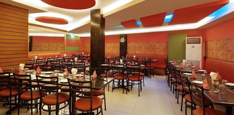 Amar Yatri Niwas 2* қонақ үйі