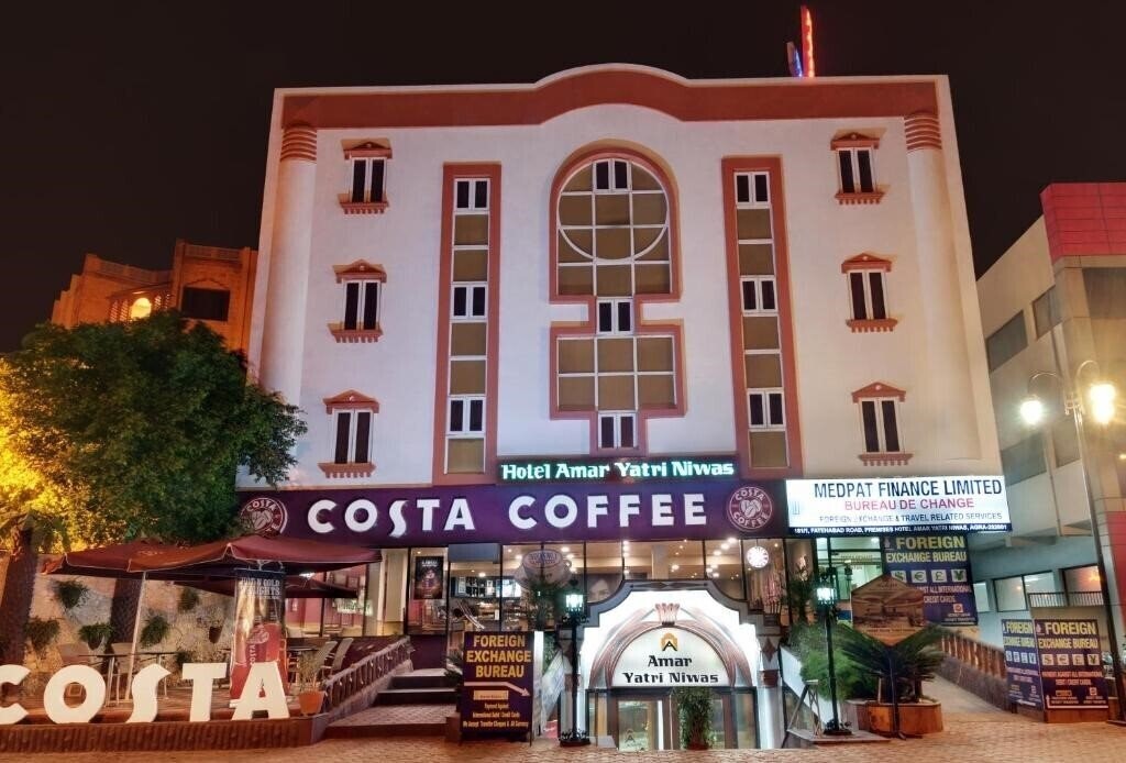 Amar Yatri Niwas 2* фотосуреті