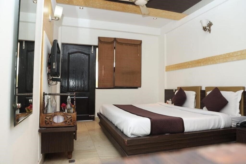 Фото Hotel Panna Paradise 3*