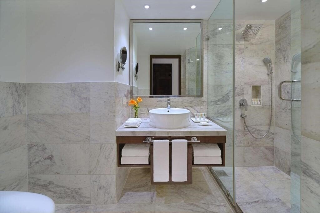 Фотография Radisson Blu Agra Taj East Gate 5*