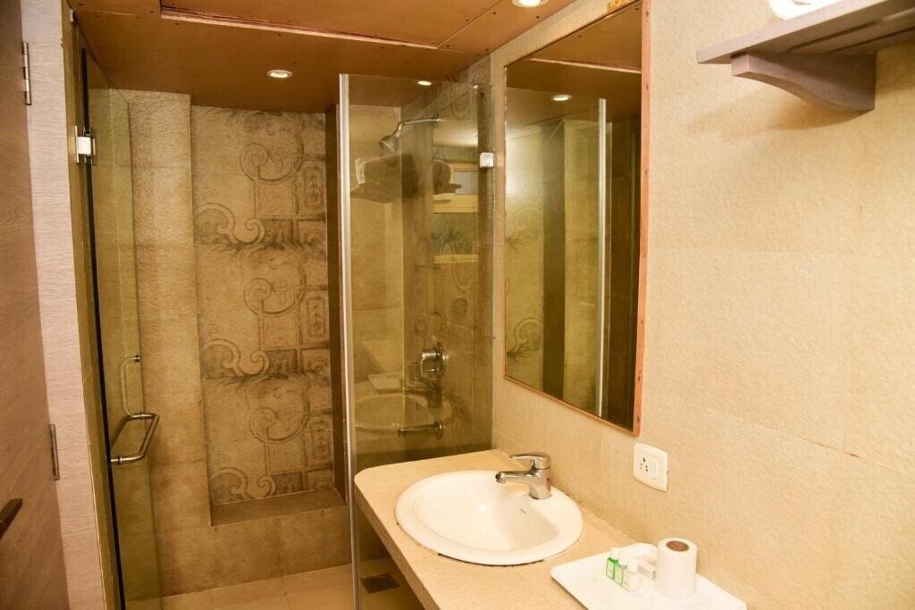 Sharanam Green Resort 3* фотосуреті