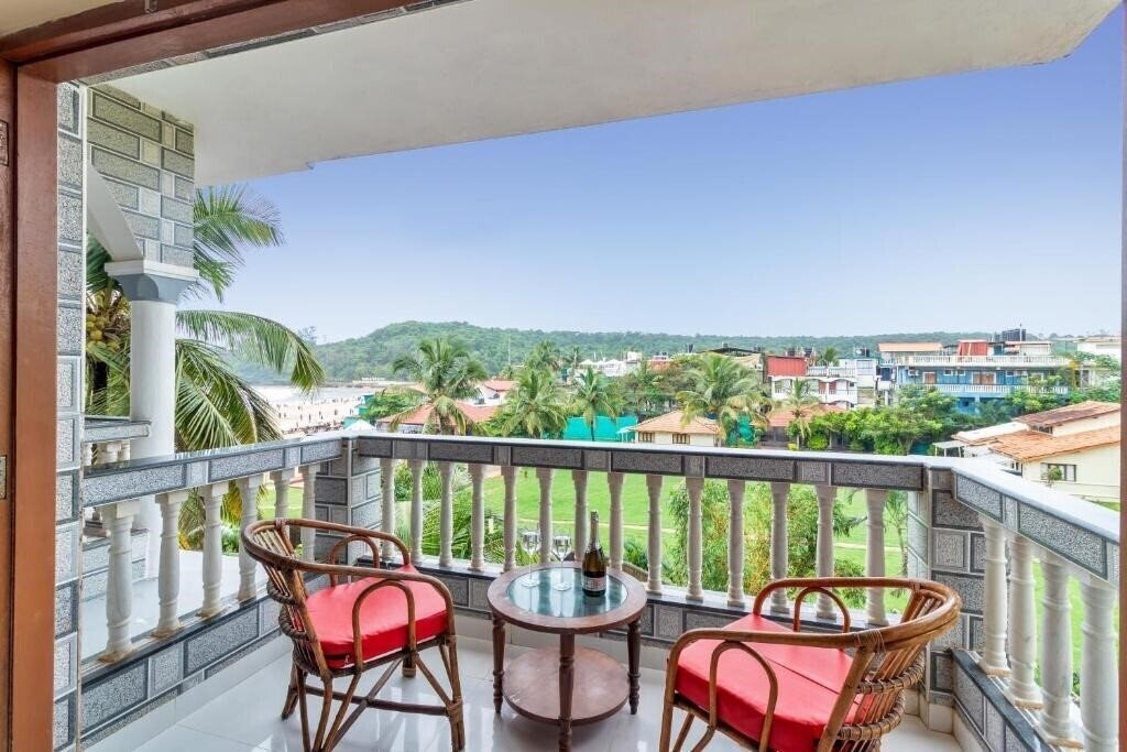 Фотография Larios Beach Holidays Resort 3*