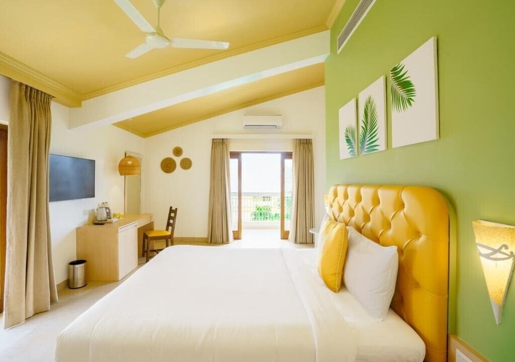 Фото Bloom Boutique 3*