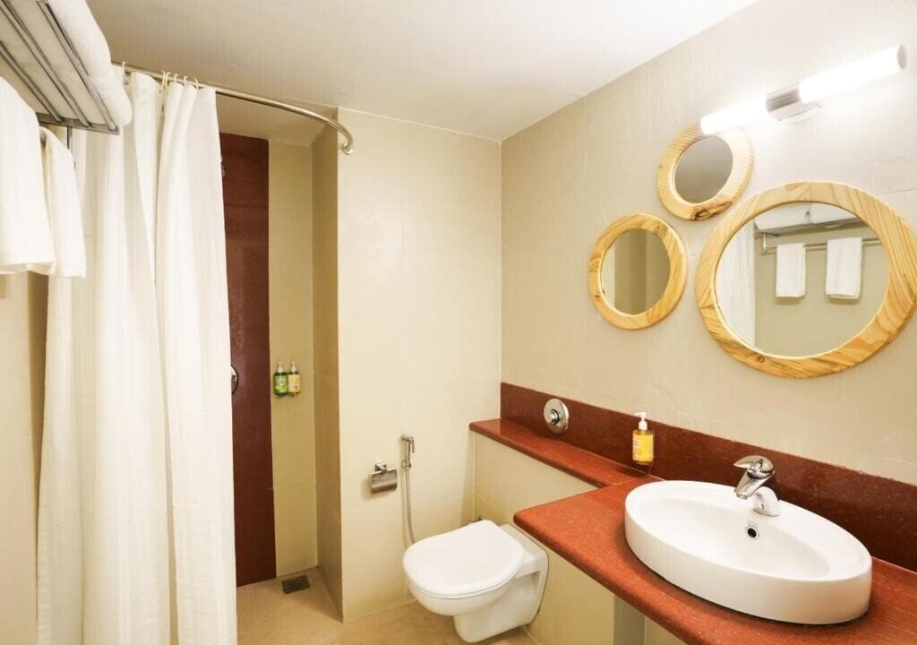 Bloom Boutique 3* фотосуреті