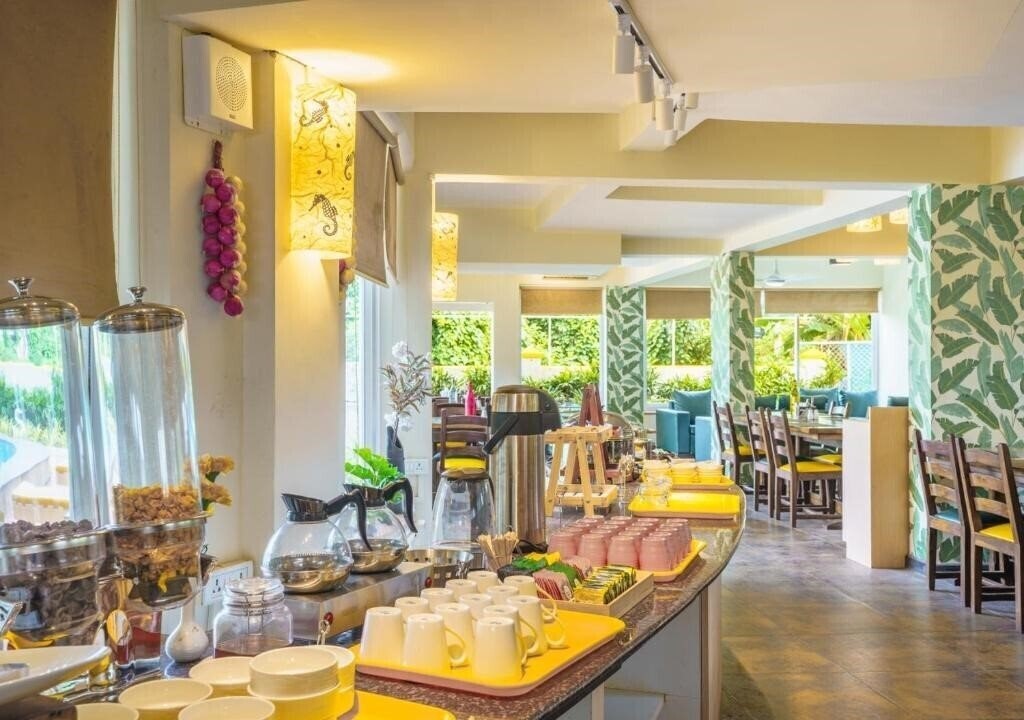Bloom Boutique 3* суреті