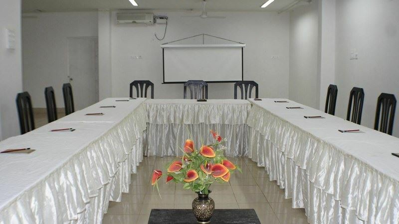 Картинка Mello Rosa Resort 2*