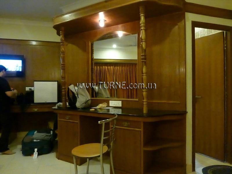 Hotel Mahabs 3* суреті