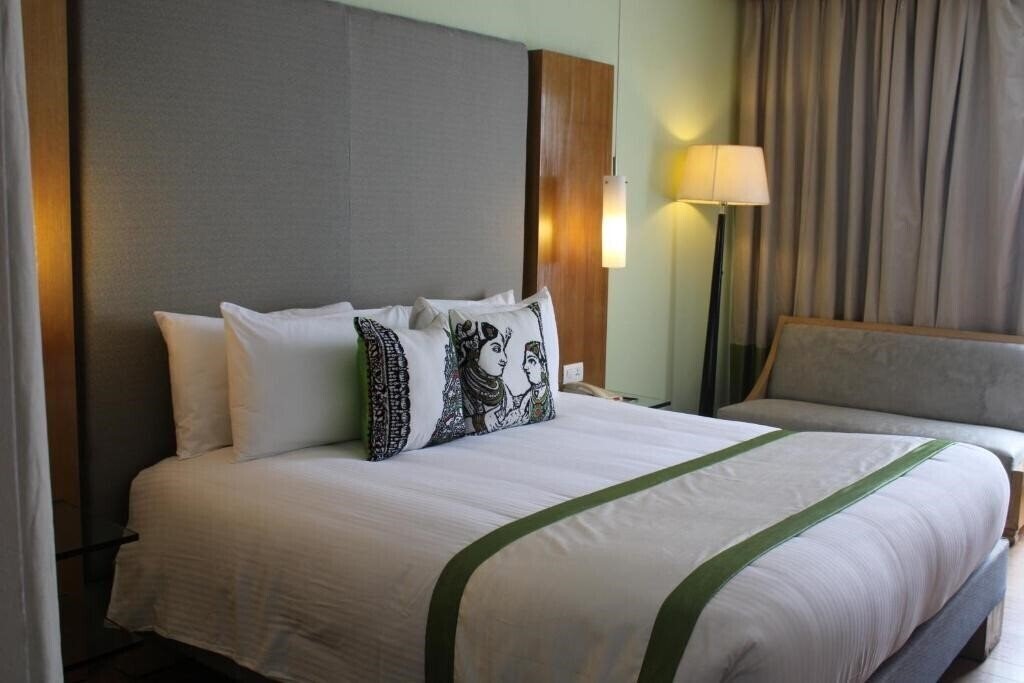 Изображение The Park Chennai 5*