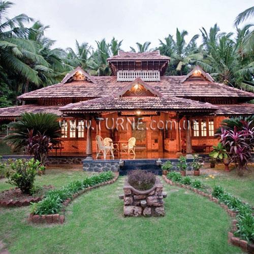 Somatheeram Ayurvedic Health Resort 3* суреті