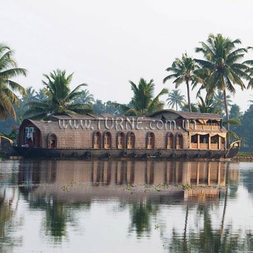 Somatheeram Ayurvedic Health Resort 3* қонақ үйі