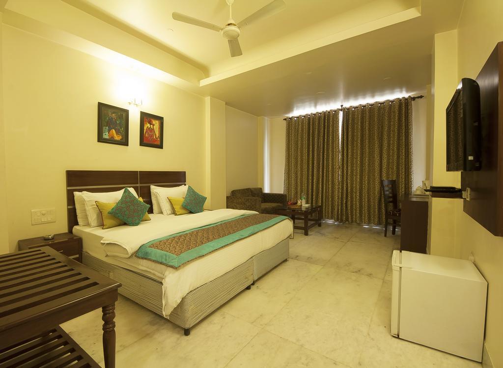 Shanti Palace 3* қонақ үйі