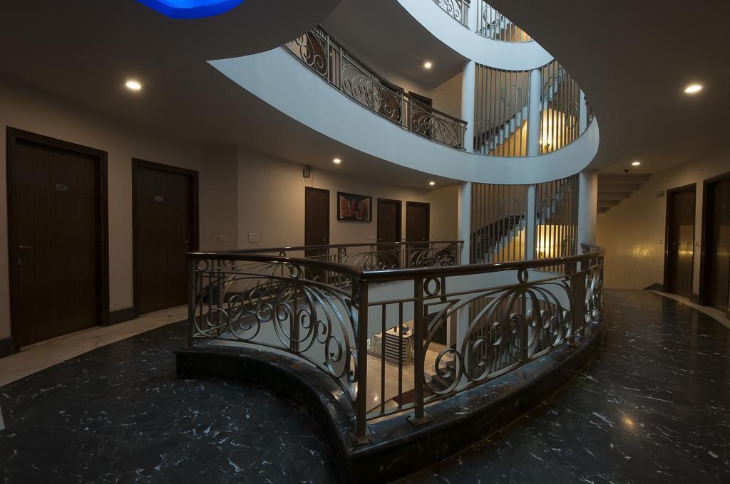 Shanti Palace 3* фотосуреті