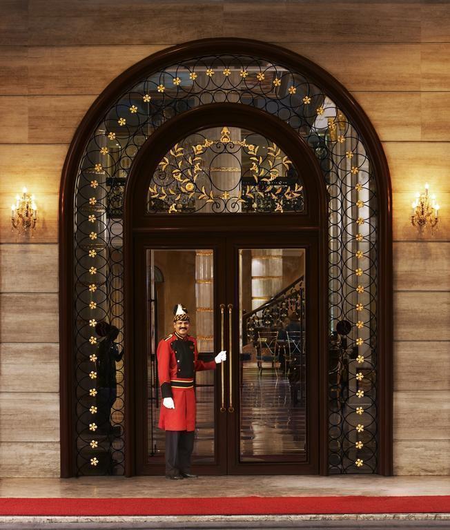 Картинка Hotel The Royal Plaza 4*