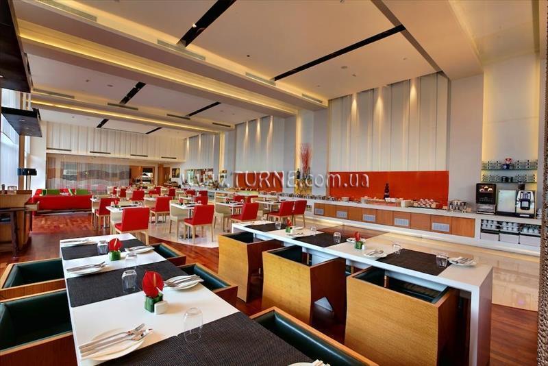 Изображение Ibis Delhi Airport 3*