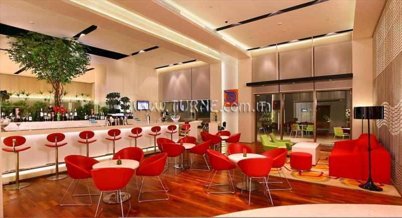 Фотография Ibis Delhi Airport 3*