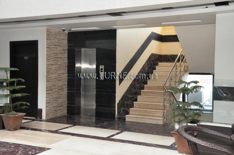 Hotel Blue Pearl, Karol Bagh 3* суреті