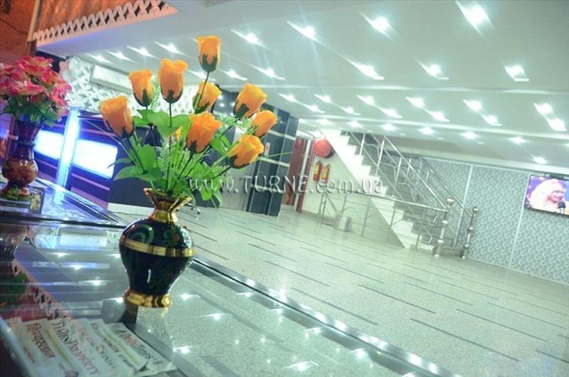 Hotel Blue Pearl, Karol Bagh 3* қонақ үйі