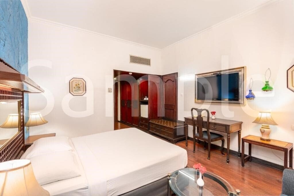 Изображение Ashok Country Resort 4*