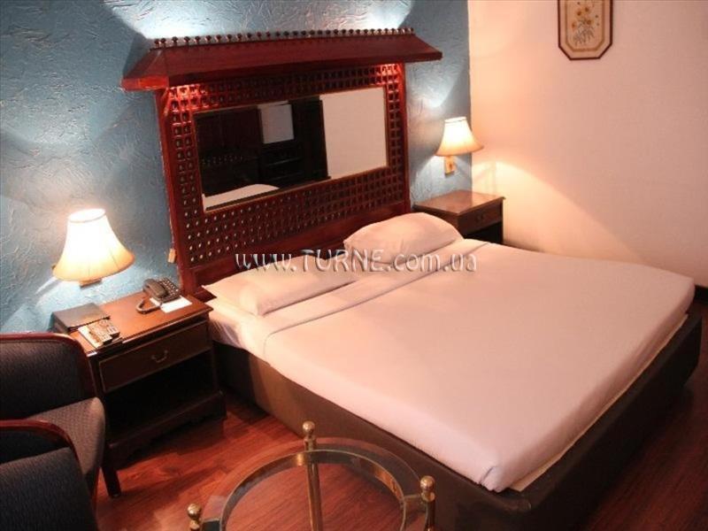 Ashok Country Resort 4* суреті