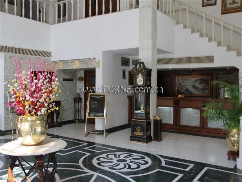 Ashok Country Resort 4* суреті