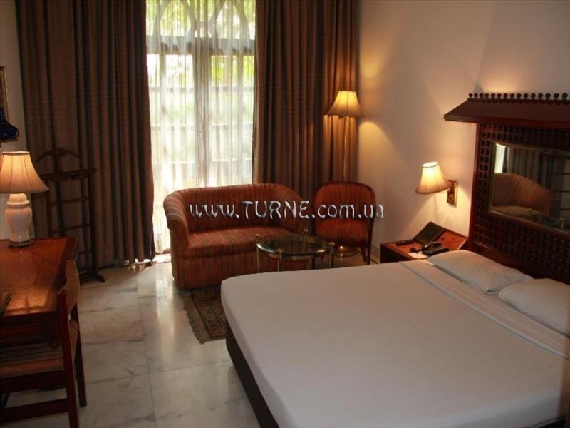 Ashok Country Resort 4* фотосуреті