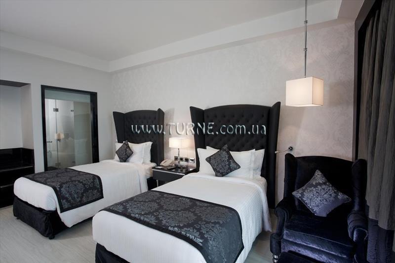 Radisson Blu Paschim Vihar / Itc Welcomhotel 5* суреті